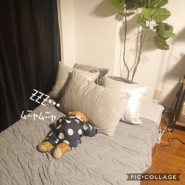 Ayatyさんの実例写真