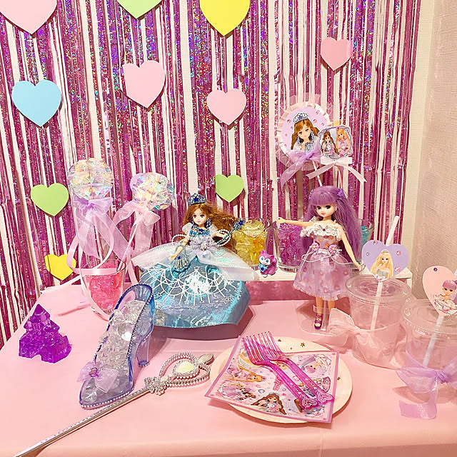 kuropinpinさんの実例写真