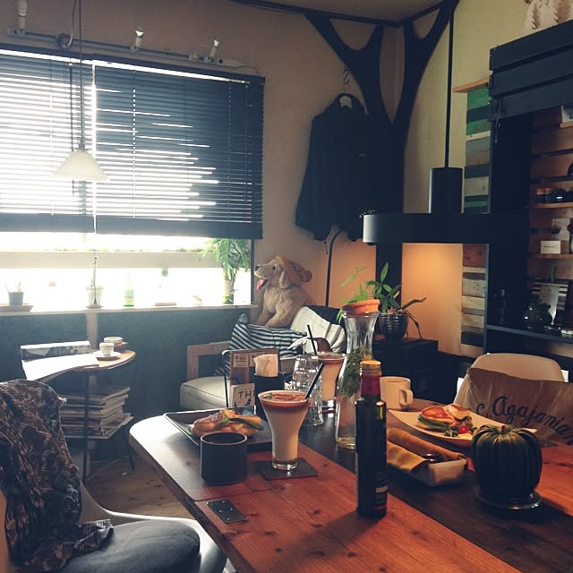 take2000kbさんの実例写真