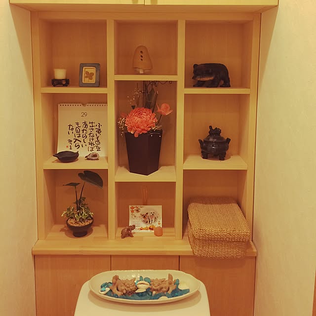 バス/トイレのインテリア実例 - 2015-09-11 22:00:11