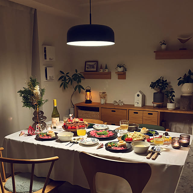 Anthuriumさんの部屋