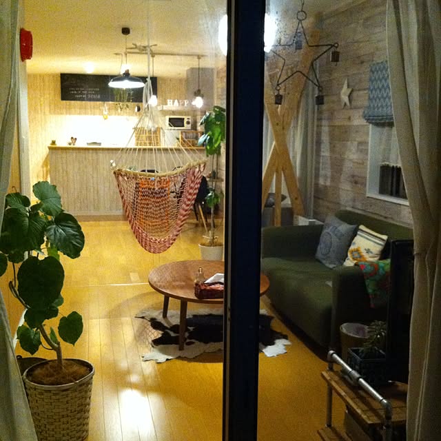 pさんの実例写真