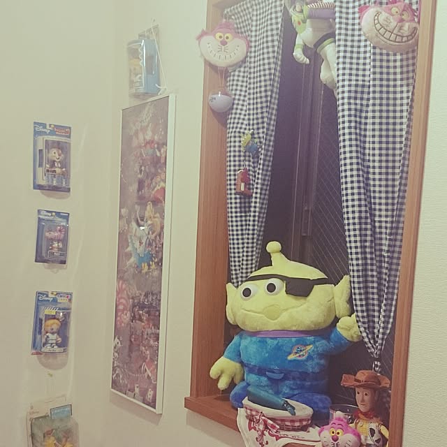 ITSUMIさんの実例写真