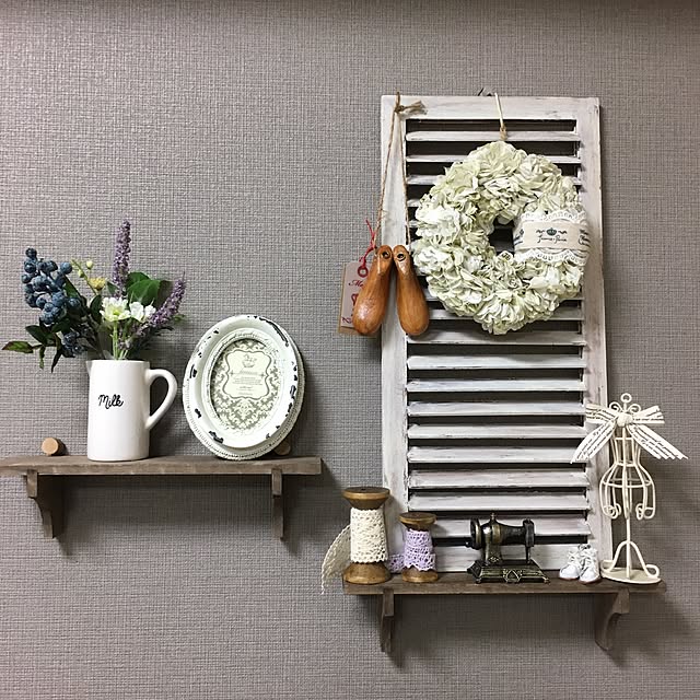 nana..さんの実例写真