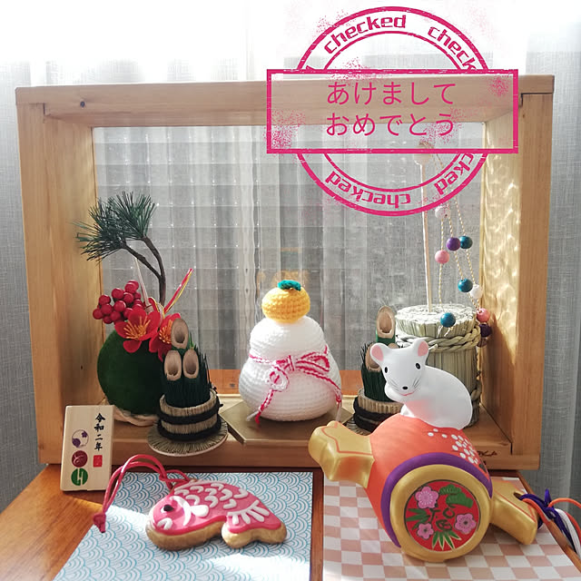 fumitanさんの実例写真