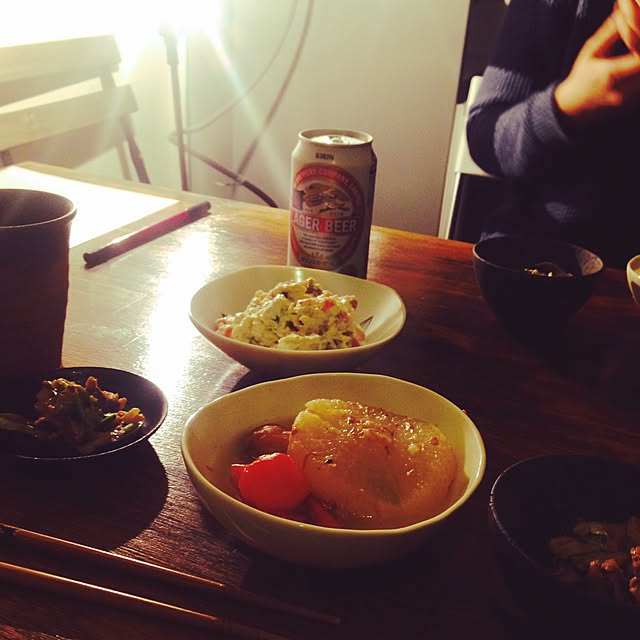 Ranさんの実例写真