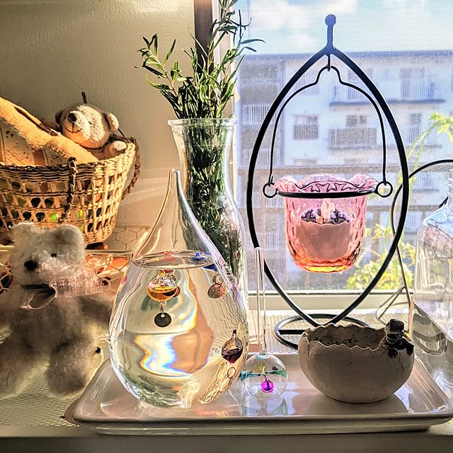 mi-saさんの部屋