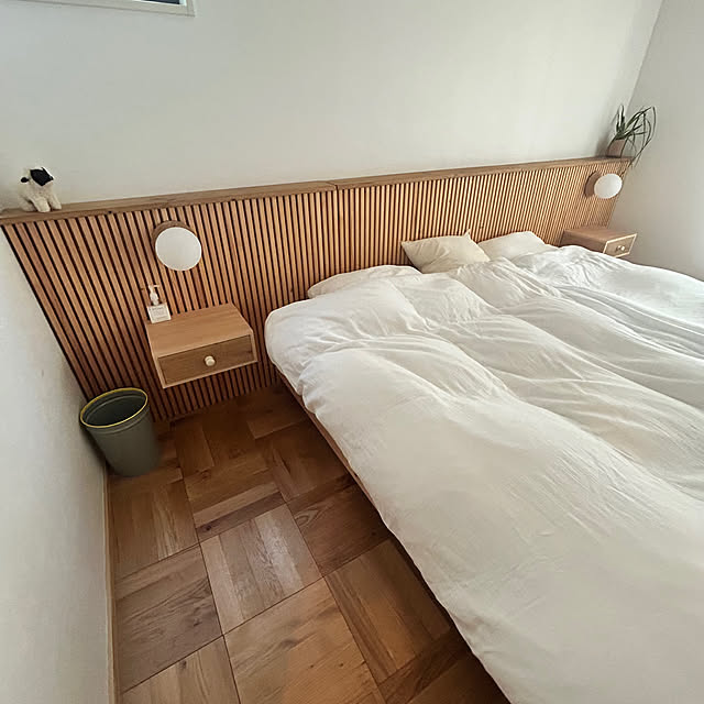 minaさんの実例写真