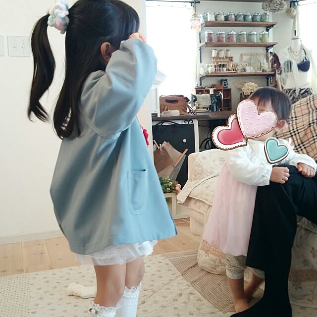 DECORA_kanaさんの実例写真