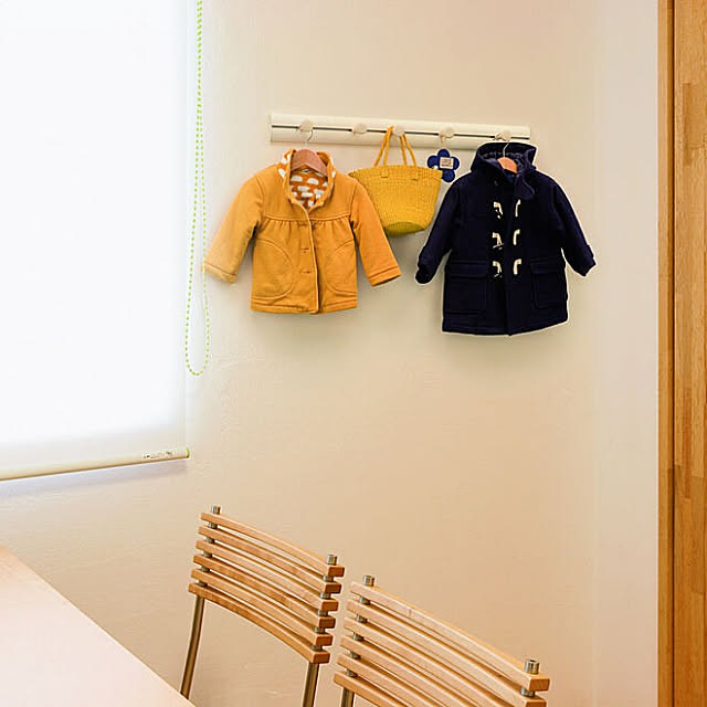 WALL_MATESさんの部屋