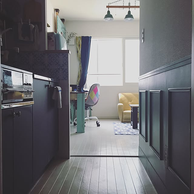NONCHIさんの実例写真
