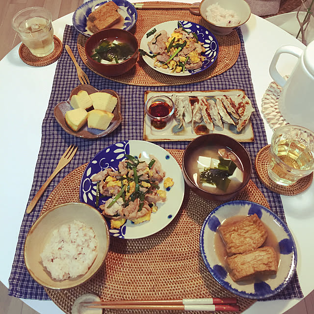 marikaさんの実例写真