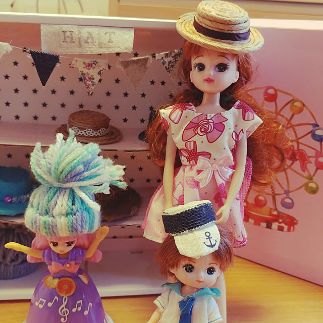 Eriさんの実例写真