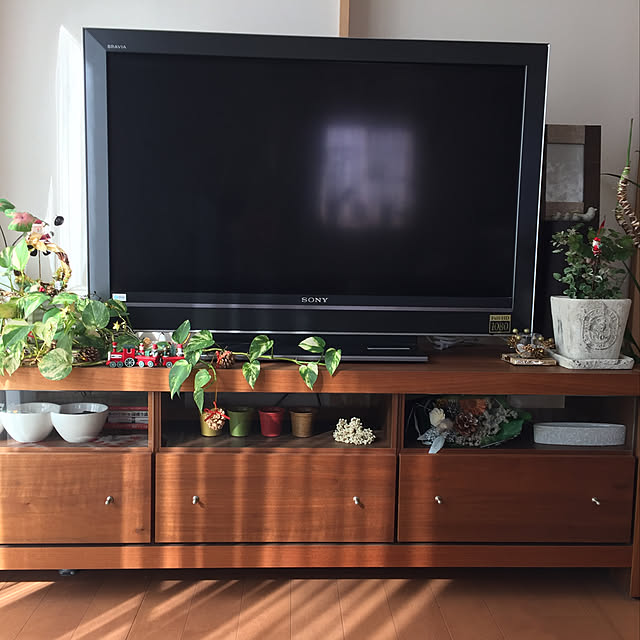 実例写真