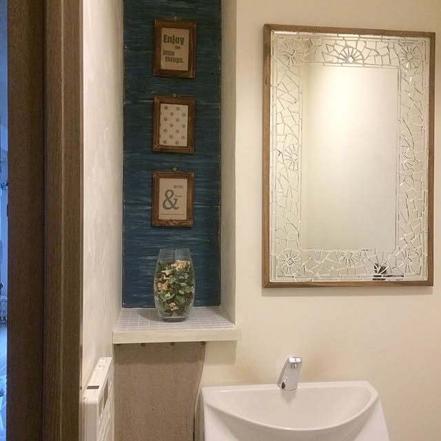 atominaさんの実例写真