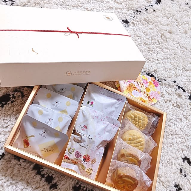mamenoさんの部屋