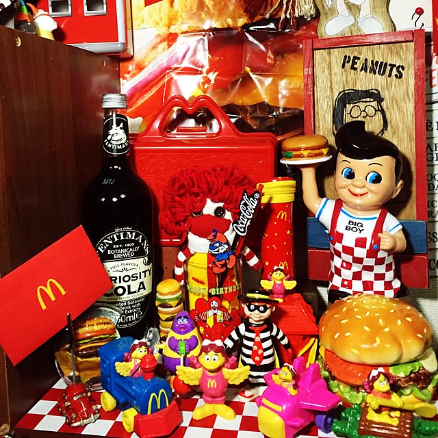 m.k.a.457さんの実例写真