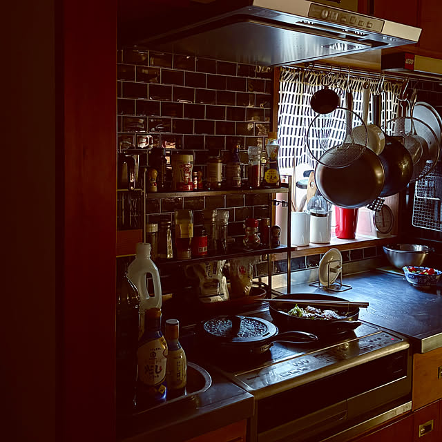 chacoさんの部屋