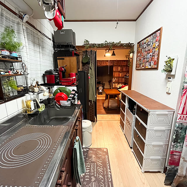 GowBooさんの部屋
