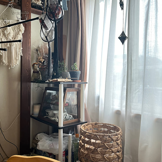 chi_gogaさんの部屋