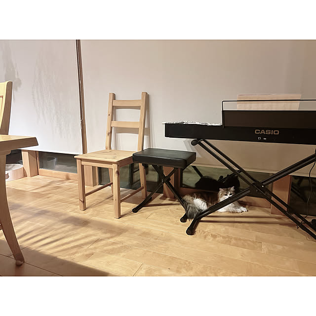 darakoさんの部屋
