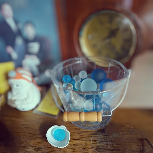 mi-saさんの部屋