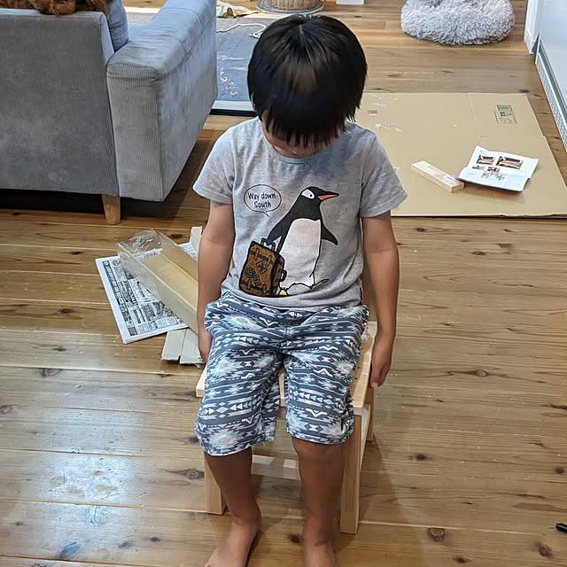 tabasaさんの実例写真