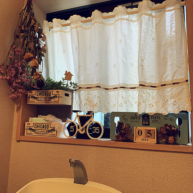 実例写真
