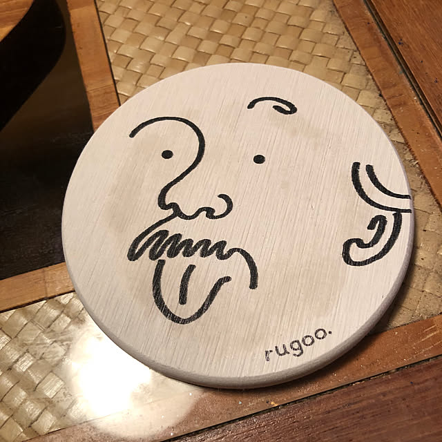 Malamaさんの部屋
