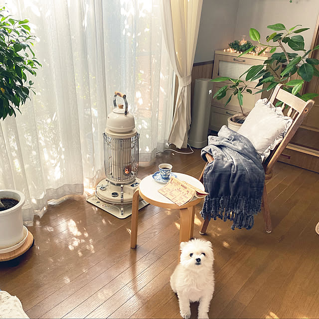 Kekoponさんの実例写真