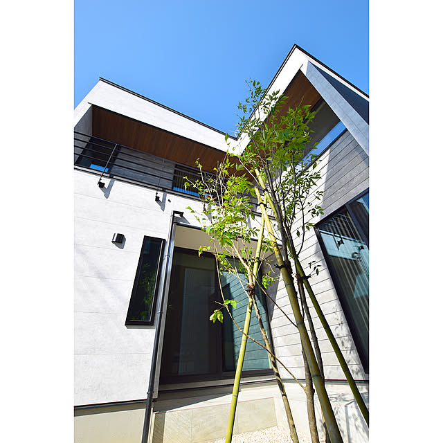 DETAIL-HOMEさんの実例写真