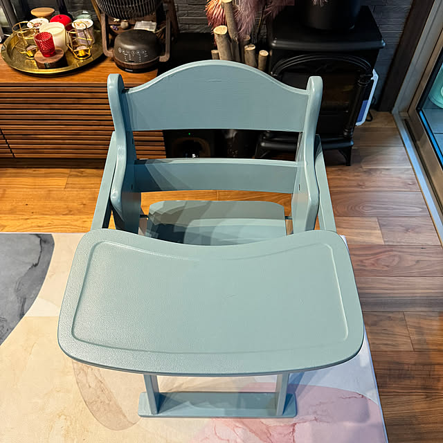 porinさんの部屋