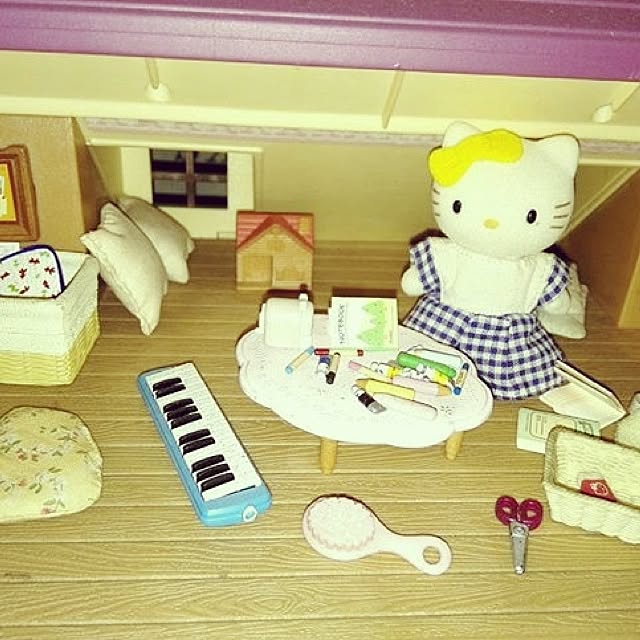 pinさんの実例写真