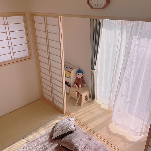 manaさんの実例写真