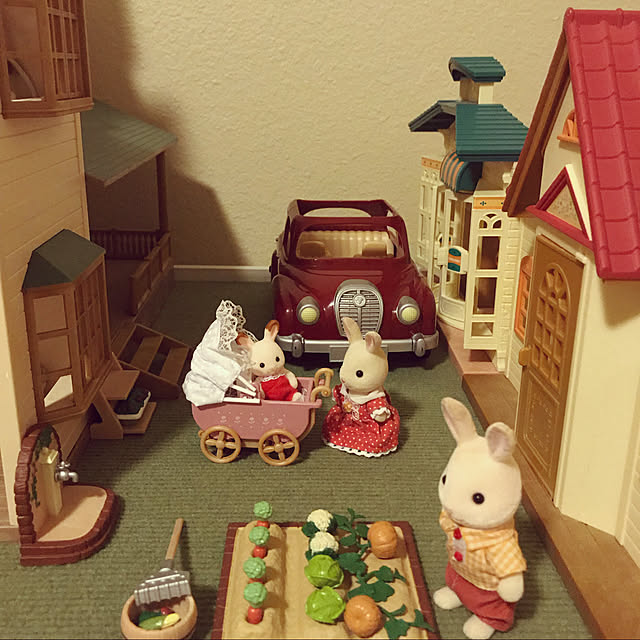 7ommy_さんの実例写真
