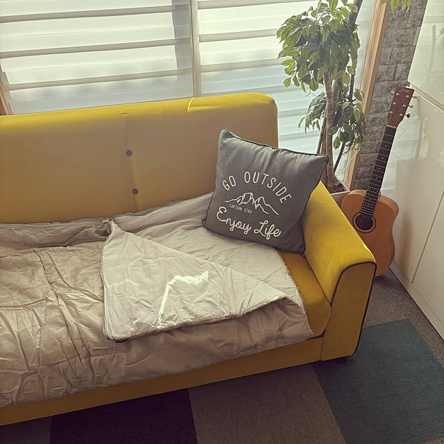 kaerunoameriさんの部屋
