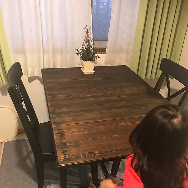 chichichi_さんの実例写真