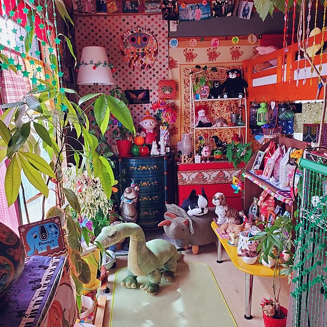 kumutanさんの実例写真