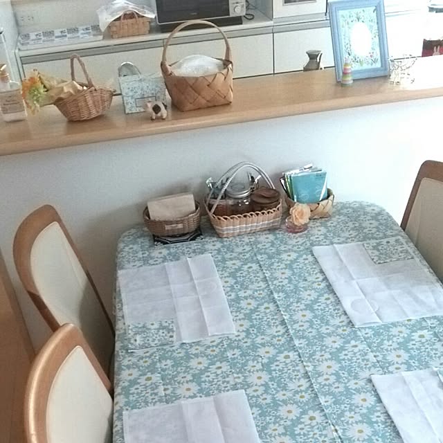 Mikikoさんの実例写真
