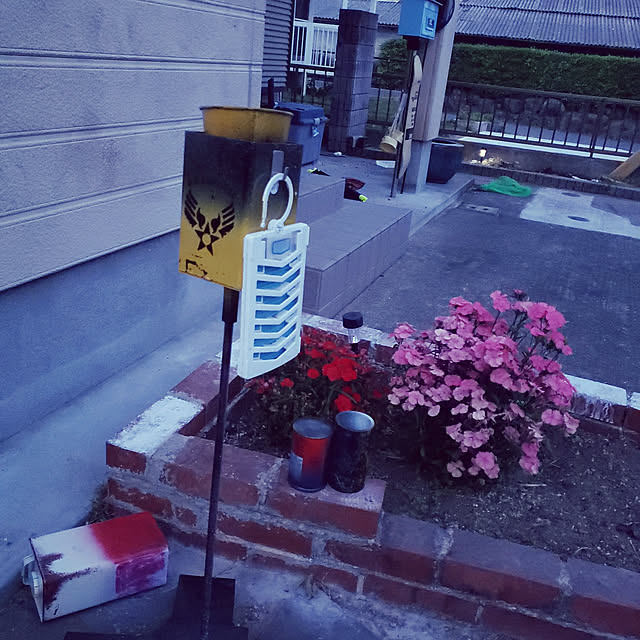 itazuさんの実例写真