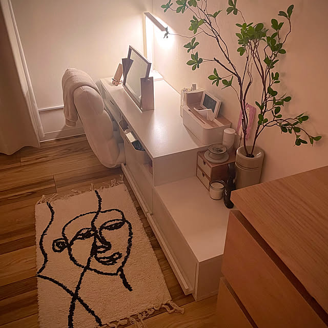 manaさんの部屋