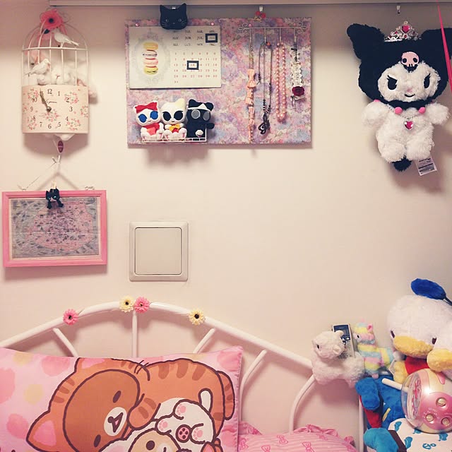 Riho_changさんの実例写真