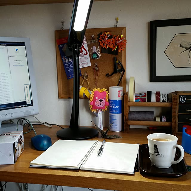 annさんの実例写真