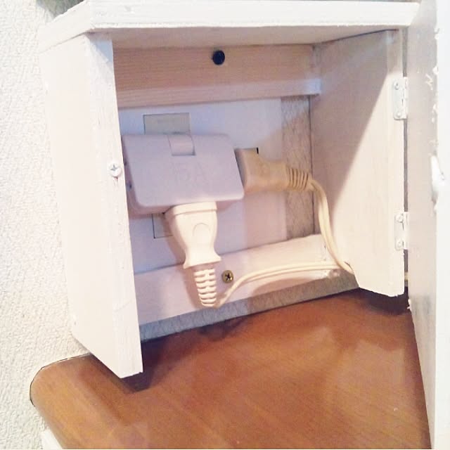 heart.emiemi57.whiteさんの実例写真