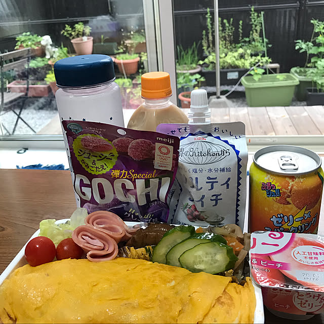 EMIKOさんの実例写真