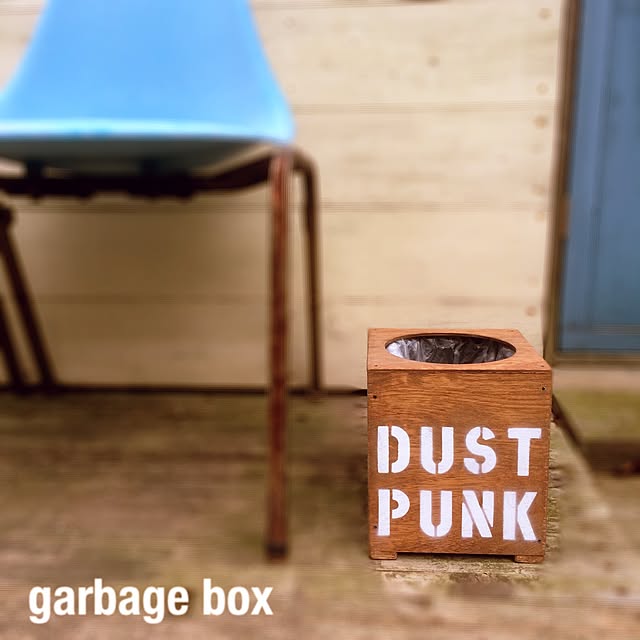 JUNKPUNKさんの実例写真
