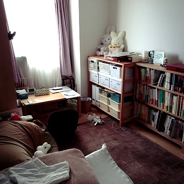 hazkiさんの実例写真