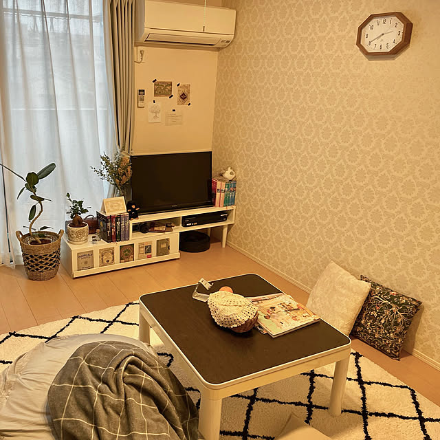 nemu.さんの実例写真