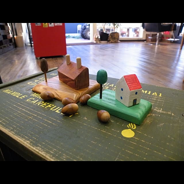 Makoto workplaceさんの実例写真
