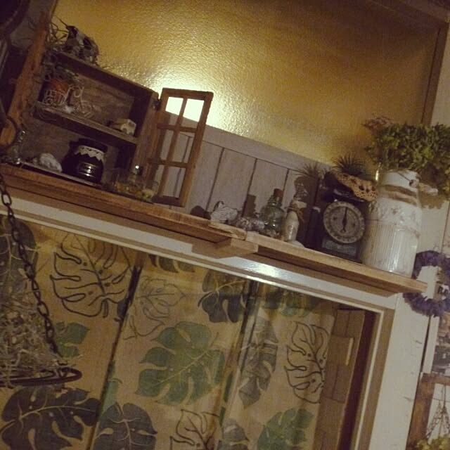 riesanchiさんの実例写真